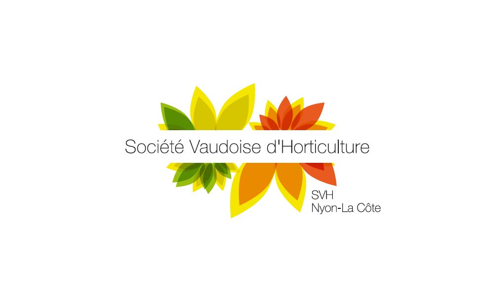 Société Vaudoise d'Horticulture Nyon La Côte
